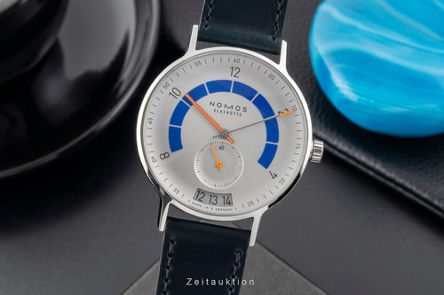 Nomos autobahn neomatik - autobahn,