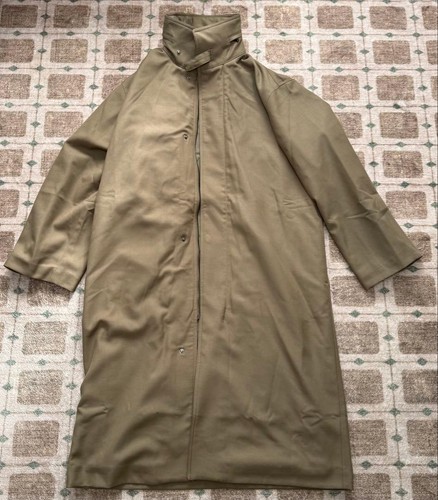 Cappotto lungo lana usato the - cappotto,