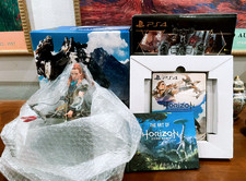 Horizon Zero Dawn Collector's