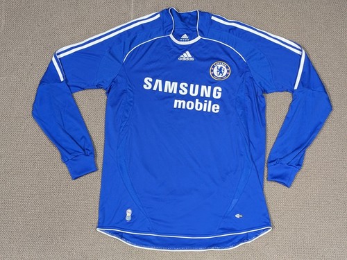 Maglia chelsea calcio - maglia, fc