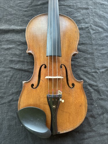 1927 italian violin - 1927, 4/4