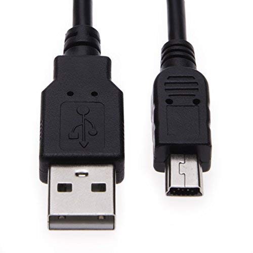 Mini usb cavo - mini,