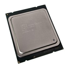 Processore CPU Intel Xeon E5