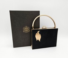 Borsa da sera vintage Evans