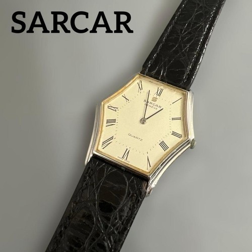 Sarcar geneve raro - sarcar,
