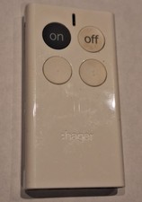 Télécommande Neuve 4 Boutons