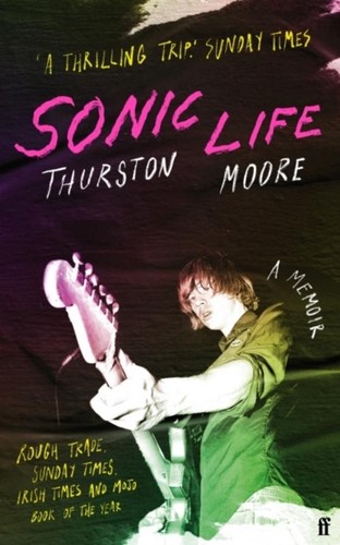 Sonic life thurston moore - life,