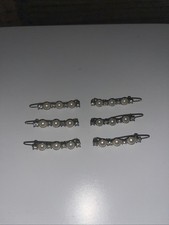 6 - Fermaglio per capelli