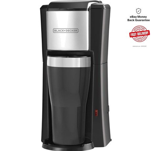 Caffettiera compatta