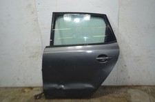 PORTA PORTIERA POSTERIORE