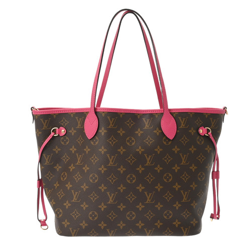 Louis vuitton neverfull m12707 - louis,
