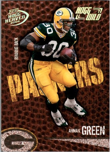 2004 playoff hogg heaven - playoff,