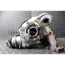 03L253056G TURBINA TURBO AUDI