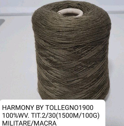 Filato yarn stock lot - , rocche