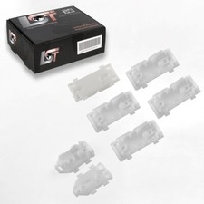 1 set modanature mascherina