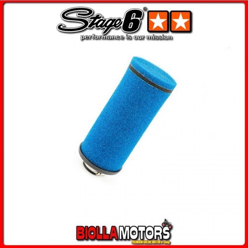 35001bl filtro lungo stage - s6-35001bl,