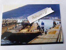 Fotografia Sarnico Manovre e