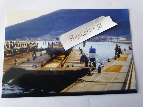 Fotografia sarnico manovre - fotografia,