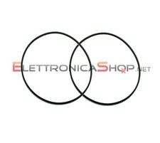 Kit cinghie compatibili per - 2,