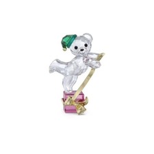 Swarovski Crystal Kris Bear With Gift Box, Annual Ed. 2024 (code 5682555)
