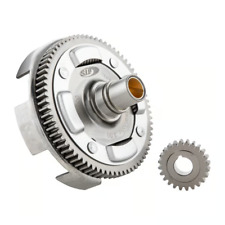 CAMPANA FRIZIONE SIP  TRASMISSIONE DRITTA 24-72 VESPA 50 SPECIAL / L N R/ PK