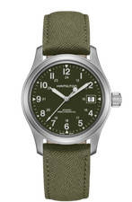 New Hamilton Khaki Field