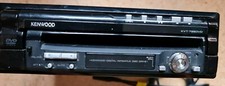 KENWOOD KVT729DVD 100% FUNZIONANTE leggi Descrizione 