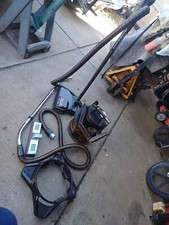 Aspirapolvere bidone Rainbow