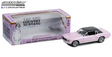 Greenlight 1967 Ford "She