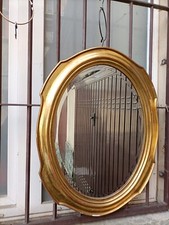 Specchio Dorato - Cornice