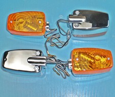 4 frecce cromate ragnatela G