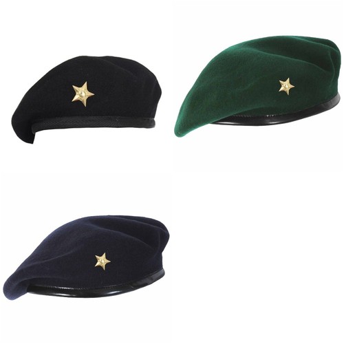 Berretto esercito che guevara - berretto,