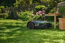 STIHL iMOW 5 EVO Robot