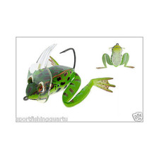 ARTIFICIALE RIVER2SEA DAHLBERG