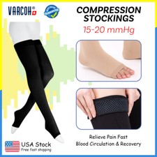Calze compressione 20 - calze,