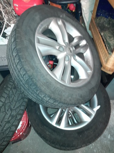 Gomme stagioni 215 - 215, 17