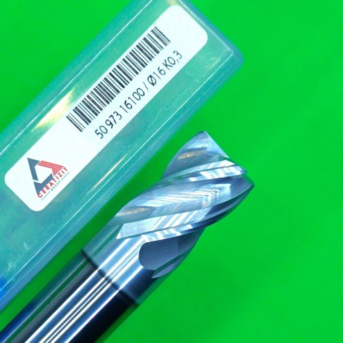 Fresa vhm 1xd z4 - fresa,