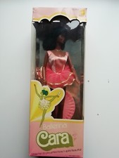 Barbie ballerina Cara anni '70 completa di scatola STUPENDA
