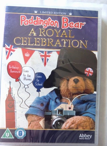 70169 dvd paddington - dvd,