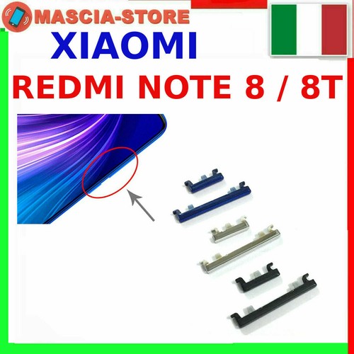 Tasto tasti esterni accensione - tasti,