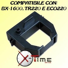 Cartuccia nastro compatibile - cartuccia,