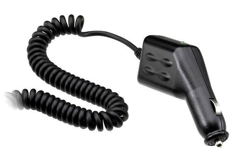 Caricabatteria auto per - da,