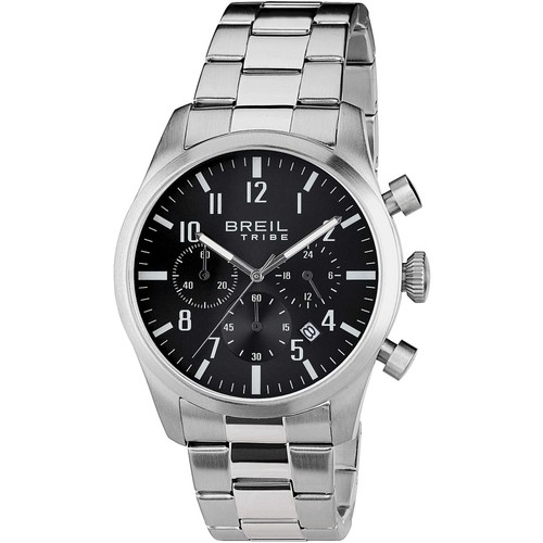 Orologio uomo breil tribe - uomo,