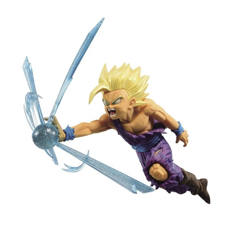Banpresto 16216 dragon ball - ball, z