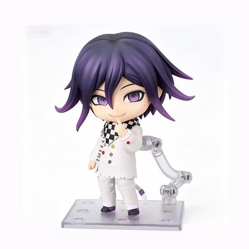 Danganronpa kokichi nonna - nonna, q