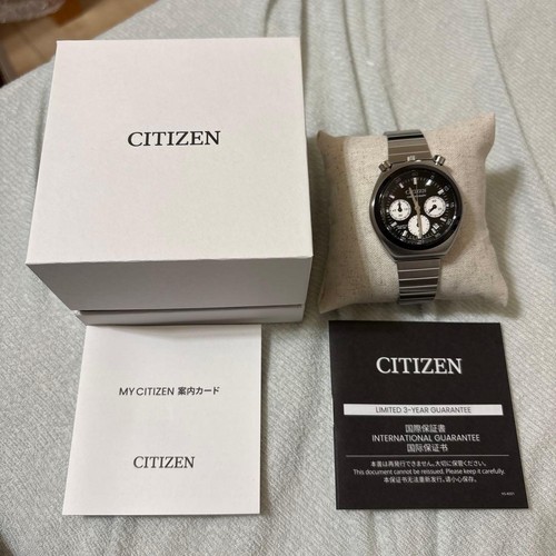 Orologio polso citizen - da,