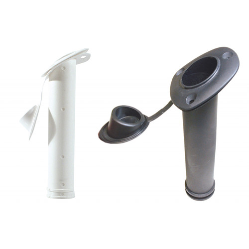 Portacanna nylon bianco - portacanna,