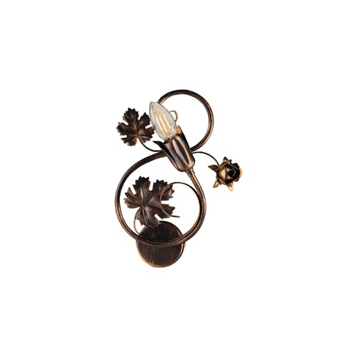 Applique iris luce arte - 1,