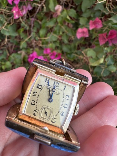 Orologio vintage - orologio,