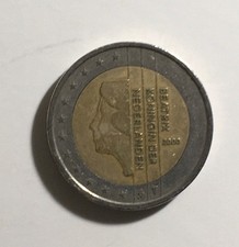 2€   Olanda     2000    come